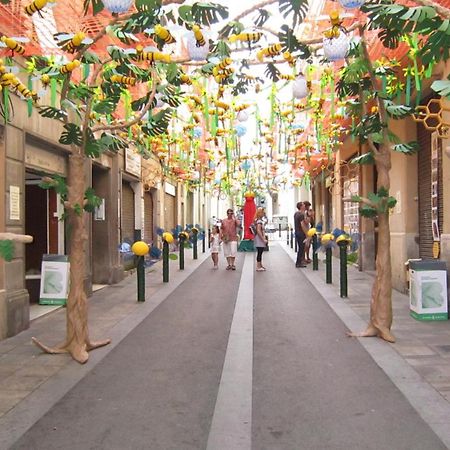 Barcelona Classic Gracia Apartments Esterno foto