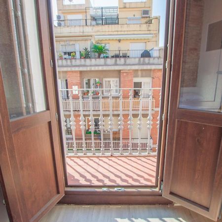 Barcelona Classic Gracia Apartments Esterno foto