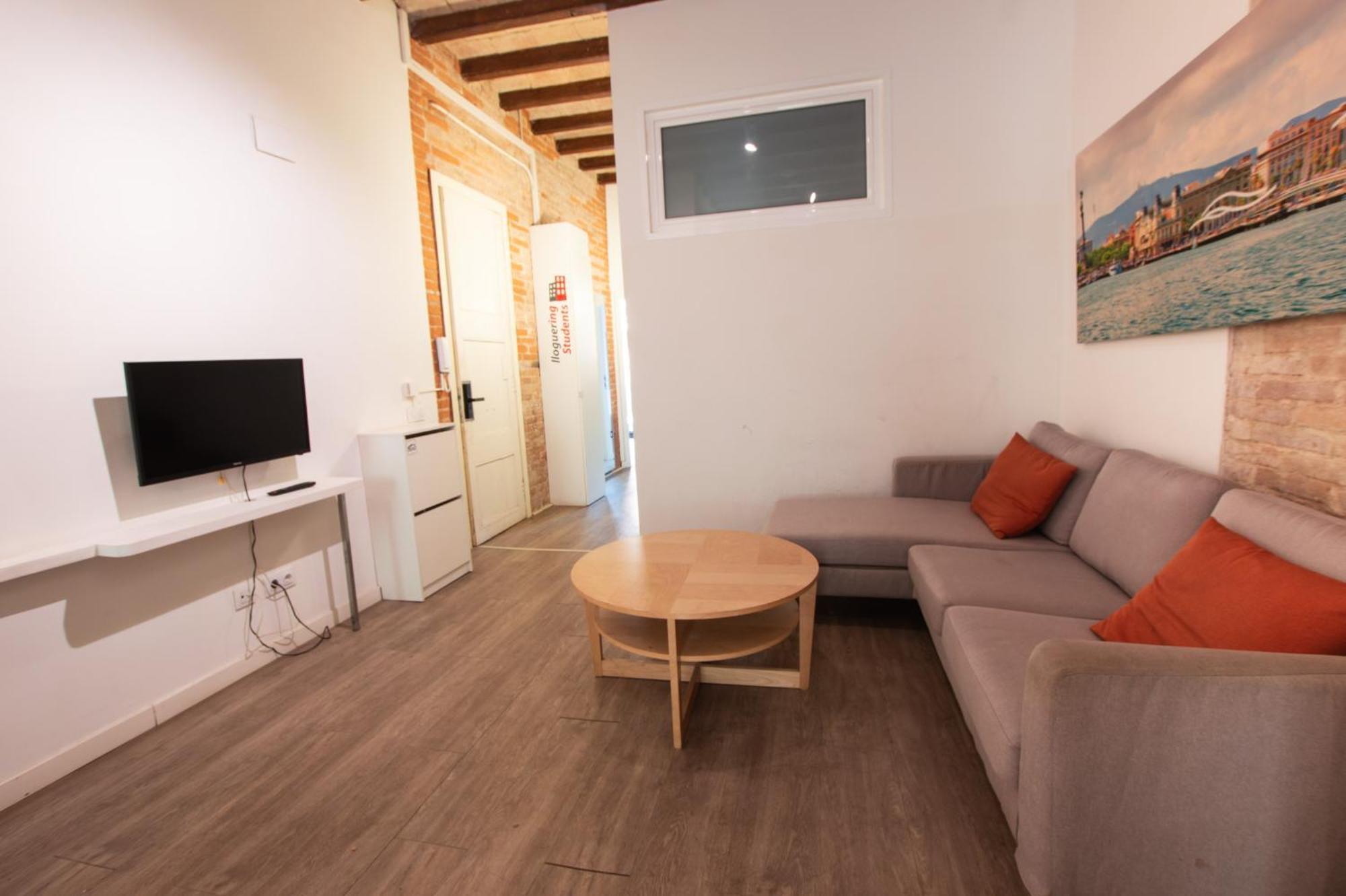 Barcelona Classic Gracia Apartments Esterno foto