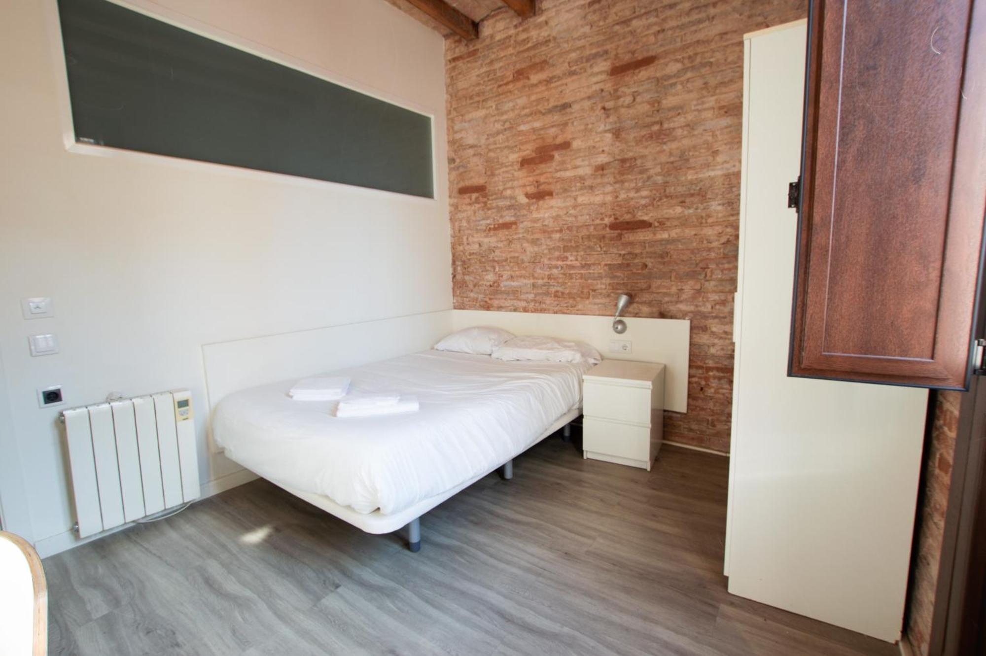 Barcelona Classic Gracia Apartments Esterno foto