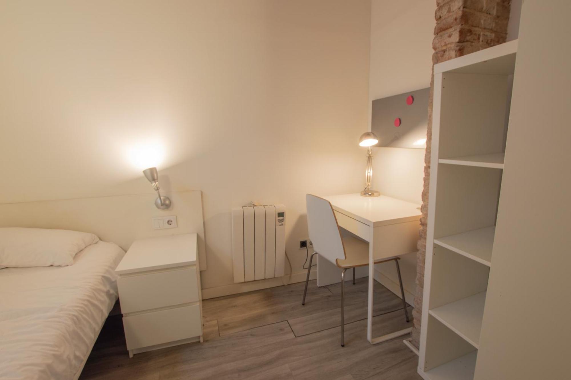 Barcelona Classic Gracia Apartments Esterno foto