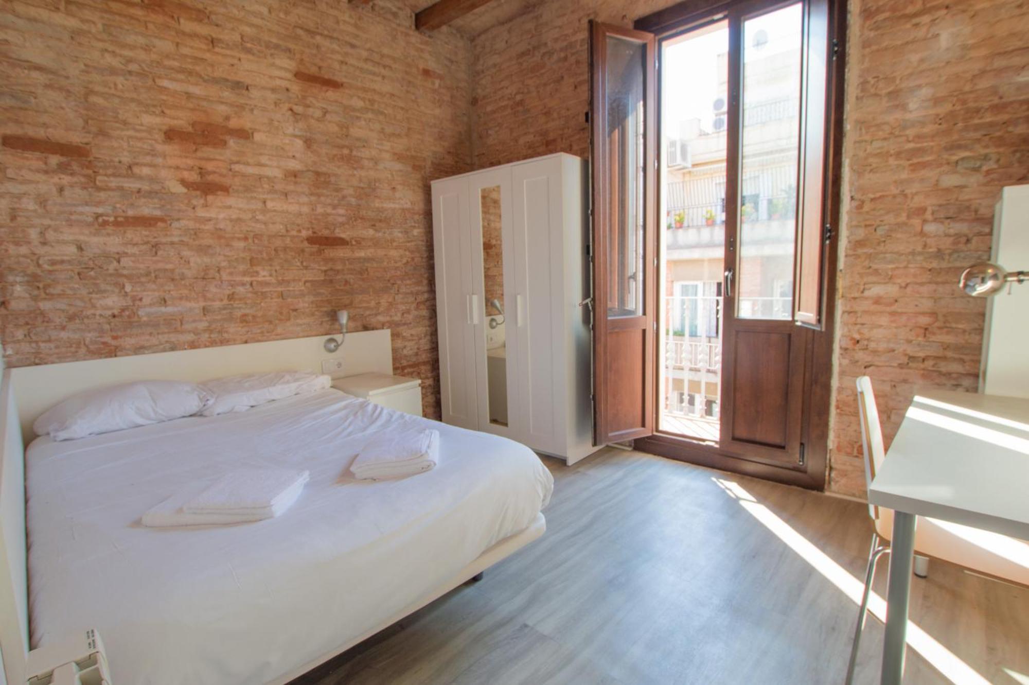 Barcelona Classic Gracia Apartments Esterno foto