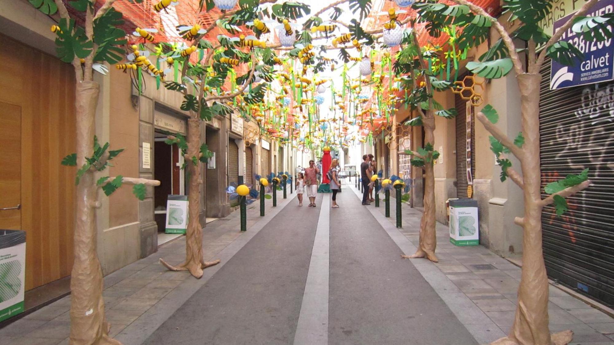 Barcelona Classic Gracia Apartments Esterno foto