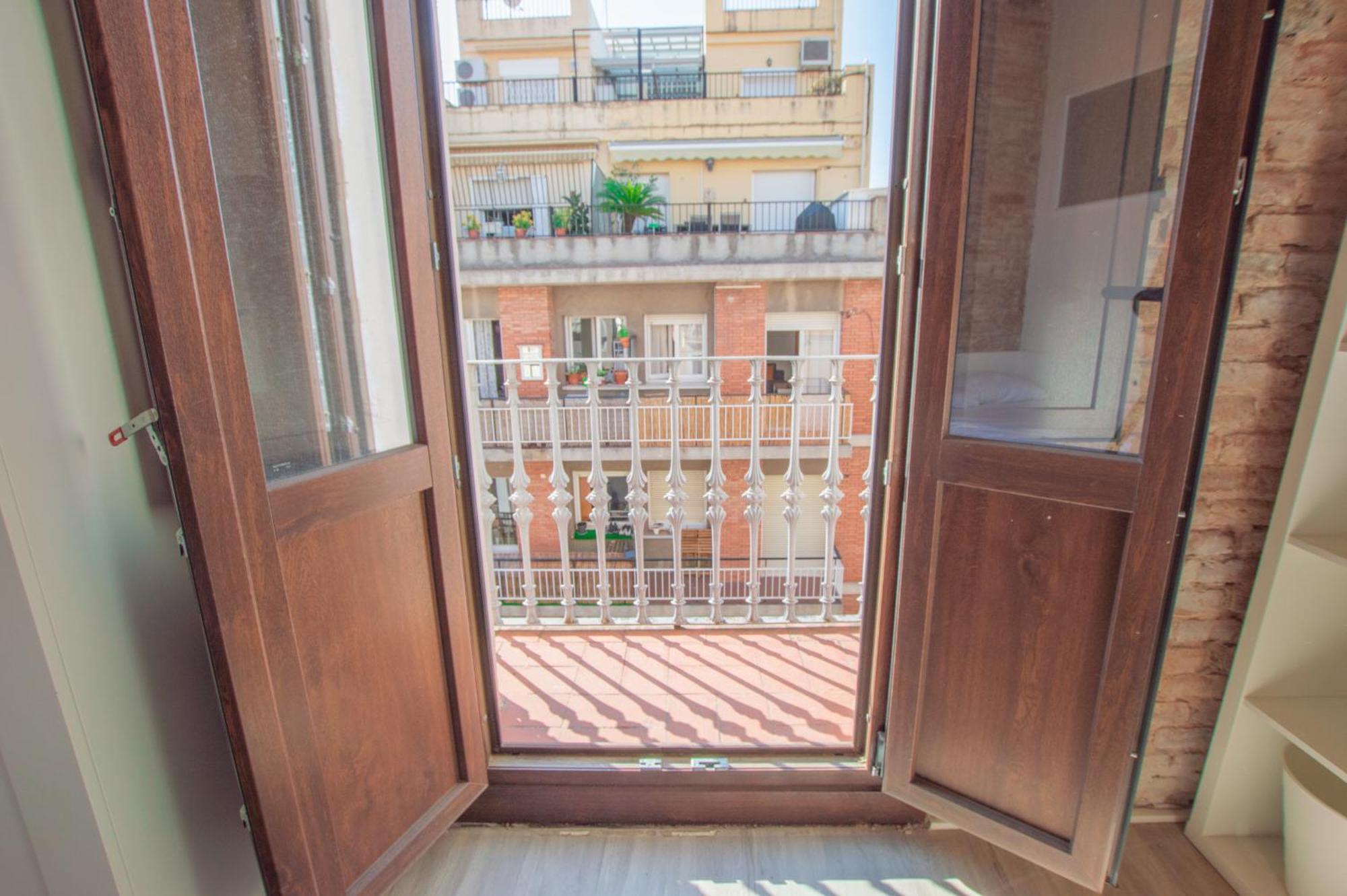 Barcelona Classic Gracia Apartments Esterno foto