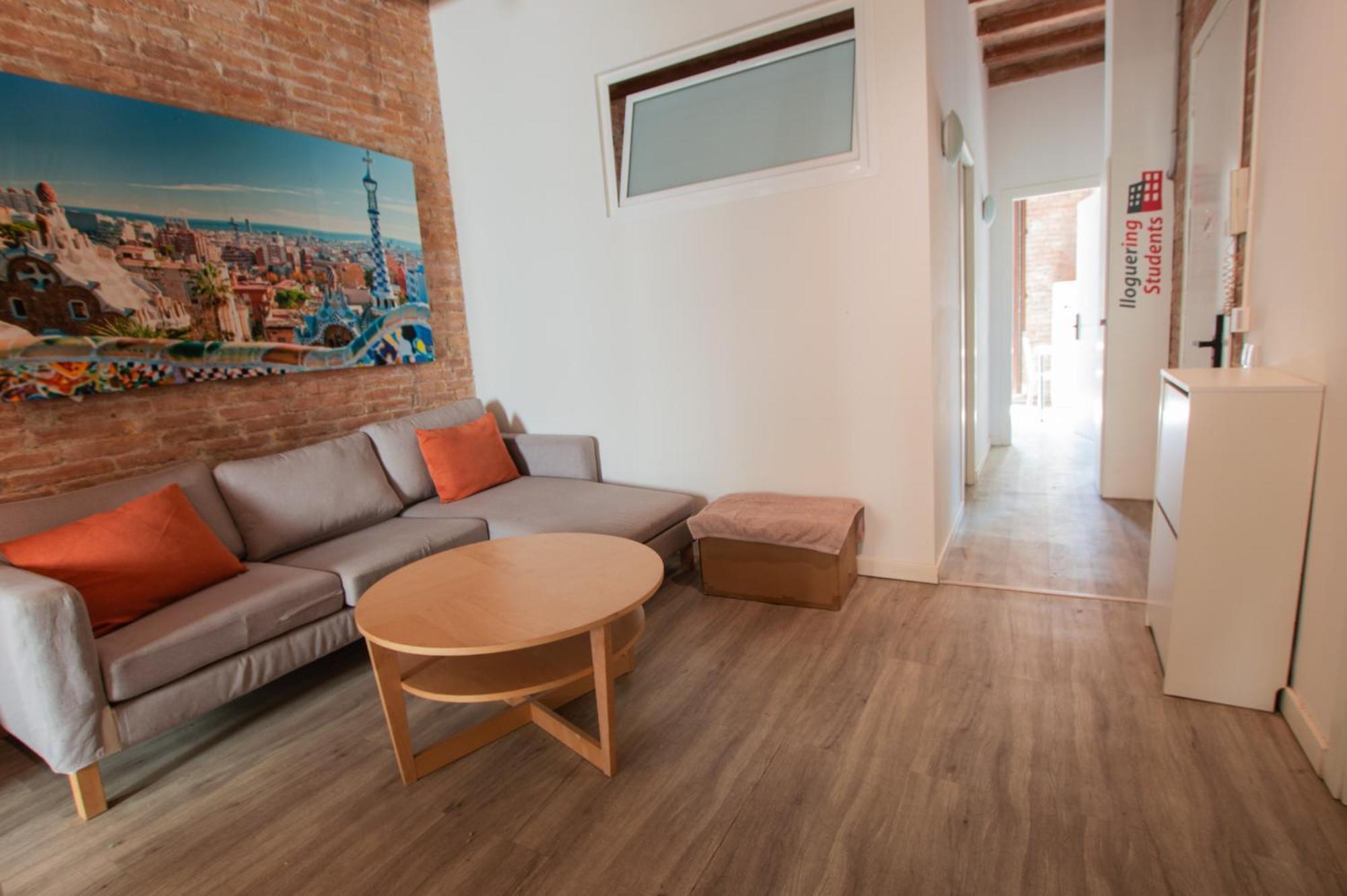 Barcelona Classic Gracia Apartments Esterno foto