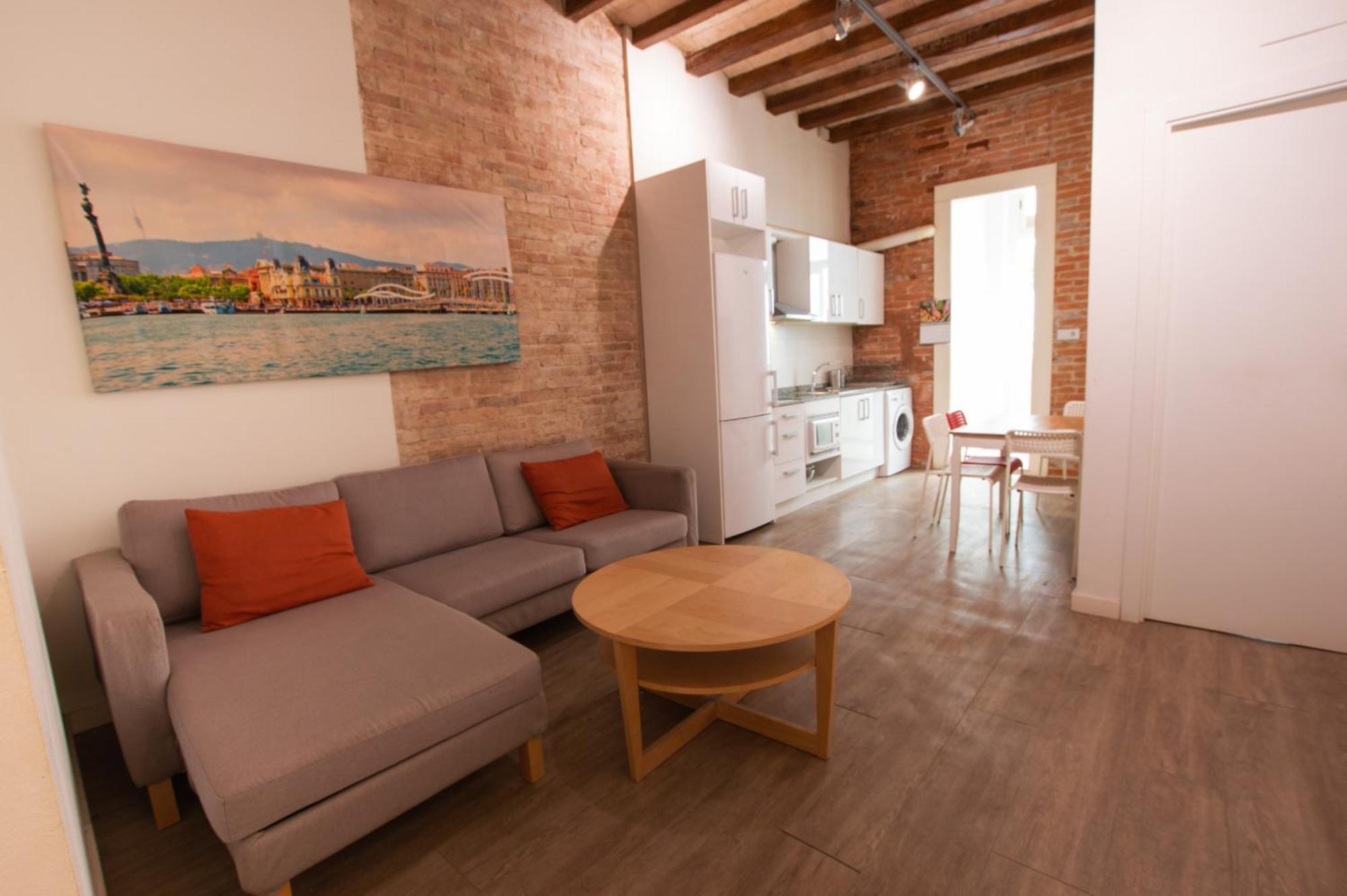 Barcelona Classic Gracia Apartments Esterno foto