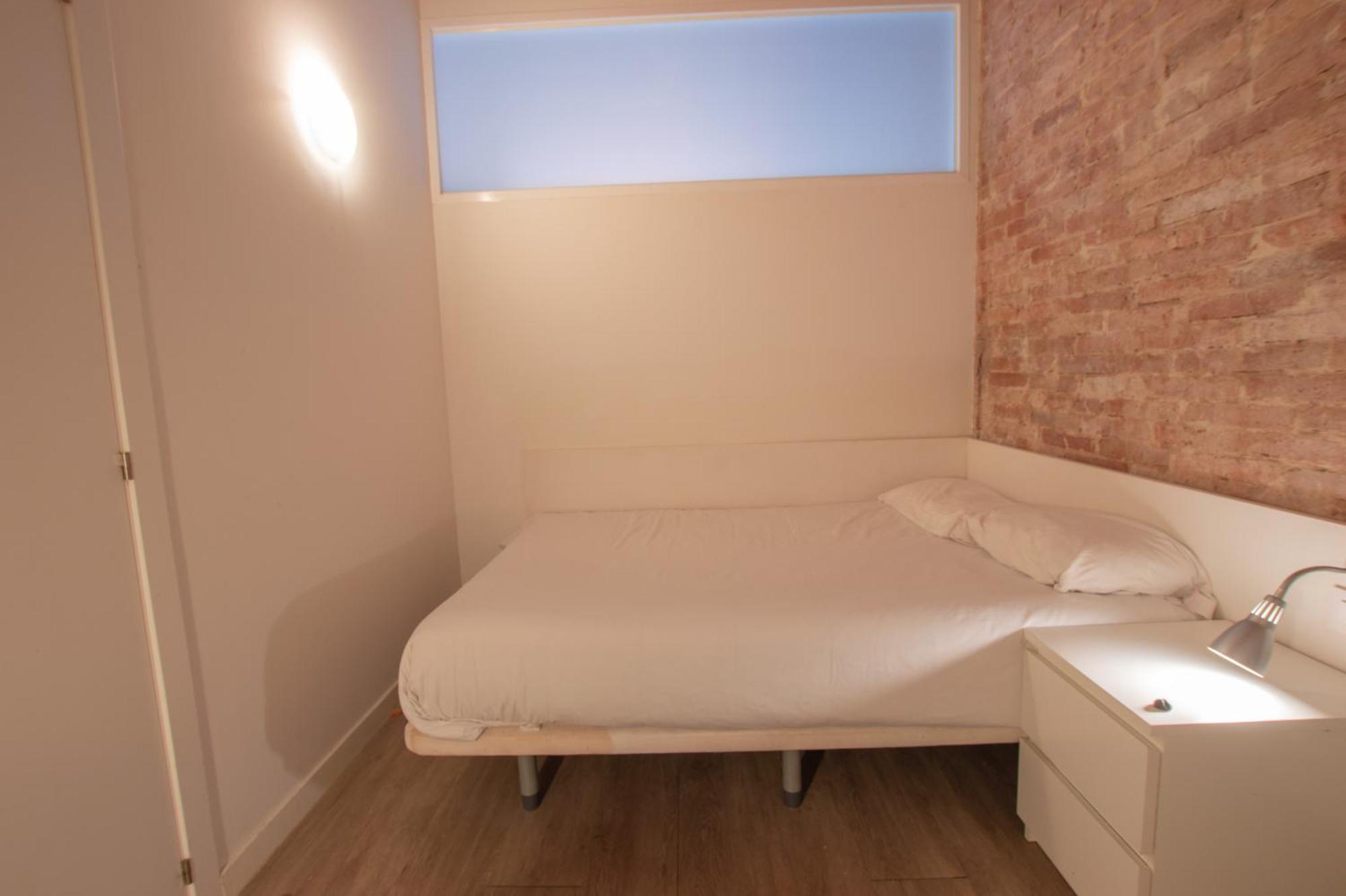 Barcelona Classic Gracia Apartments Esterno foto