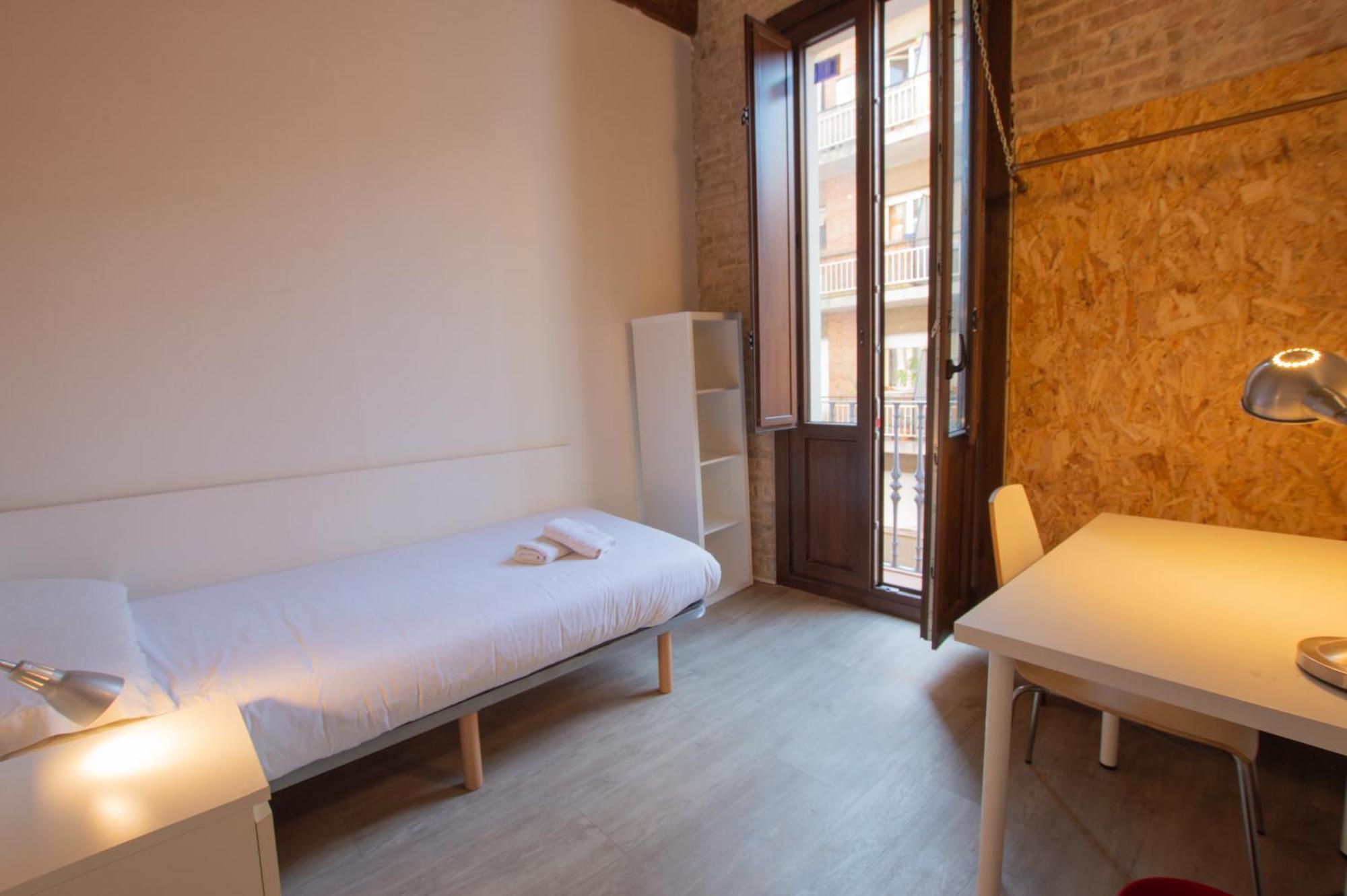 Barcelona Classic Gracia Apartments Esterno foto