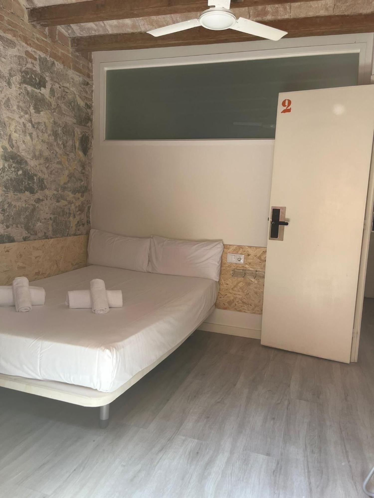 Barcelona Classic Gracia Apartments Esterno foto