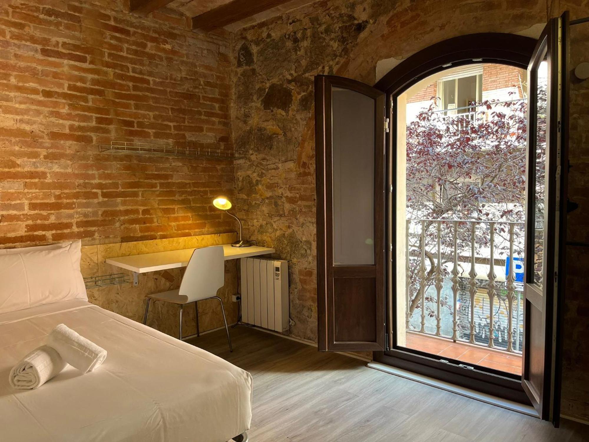 Barcelona Classic Gracia Apartments Esterno foto